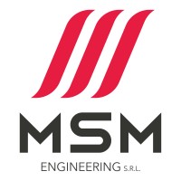 MSM Engineering logo - Similar company to Msn Engineering