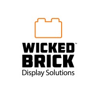 Wicked Brick logo - Similar company to Netduma