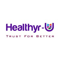 Healthyr-U logo - Similar company to Newyork Army