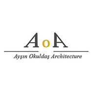 Ayşın Okuldaş Architecture logo - Similar company to Aderans Modern Mi̇marlık & Mühendislik