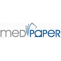 MED PAPER SA logo - Similar company to Papeco