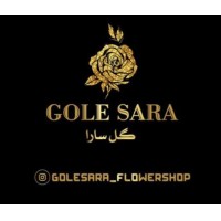 گلفروشی گل سارا logo - Similar company to Woshe Studio
