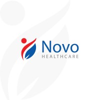 Novo Healthcare logo - Similar company to Novo Healthcare Services