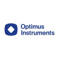 Optimus Instruments logo - Similar company to Citec Motion