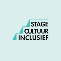 Stage Cultuur Inclusief logo - Similar company to het Collectief