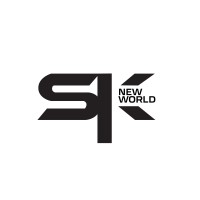 SK New World Group logo - Similar company to Interra