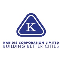 Karidis Corporation Limited logo - Similar company to Identifly