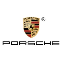 Porsche Newport Beach logo - Similar company to Pfaff Tuning