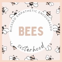 B.E.E.S. logo - Similar company to Colored Convos Media, Llc