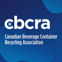 Canadian Beverage Container Recycling Association logo - Similar company to Reclay Stewardedge - North America