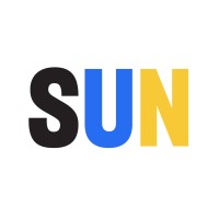 SupportUkraineNOW logo - Similar company to Text In Tech