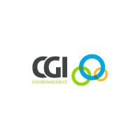CGI Environnement logo - Similar company to Flatliner Transport