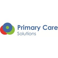 Primary Care Solutions (PCS) logo - Similar company to Primary Care Solutions