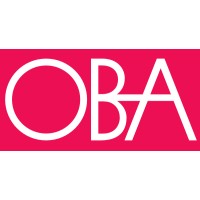 OBA AG logo - Similar company to Softproviding Ag