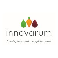 Innovarum logo - Similar company to Ims Pro - © Wirverbindenwelten.De Gmbh