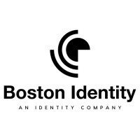 Boston Identity logo - Similar company to Feature Stack It Inc