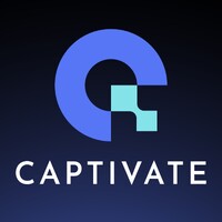 Captivate logo - Similar company to Captivate Group