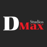 Dmax Studio logo - Similar company to Dmax.Tv