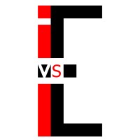 IvsE-architecten logo - Similar company to Gast Studio