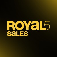 Royal5 Sales Gmbh