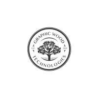 Graphic Wood Technologies, LLC (a subsidiary of EcoFuel Group) logo - Similar company to Masterfoam Spray Applied Technologies