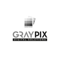 graypix logo - Similar company to Upturnist