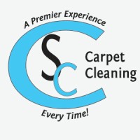 City Steam Clean logo - Similar company to Riverside Exterior Cleaning