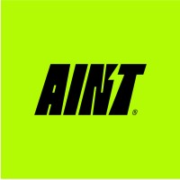 AIN'T logo - Similar company to Starchestnut