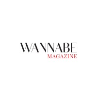 WANNABE MAGAZINE logo - Similar company to Public Creative