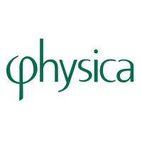 Physica Physiotherapy logo - Similar company to Australian Disability Services