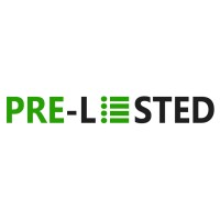 Prelisted logo - Similar company to Advicetech (Pty) Ltd