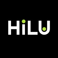 HILU logo - Similar company to Techsara