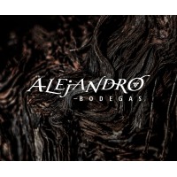 Bodegas Alejandro logo - Similar company to Electroaldesa