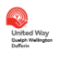 United Way Guelph Wellington Dufferin logo - Similar company to Bridgeraise