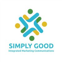 Simply Good logo - Similar company to Student Organization Oasis
