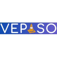 Vepaso®️ logo - Similar company to Team .Exe