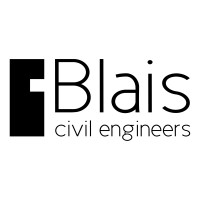 Blais Civil Engineers logo - Similar company to Walsh Engineering Associates, Inc.