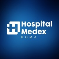 Hospital Medex Roma logo - Similar company to Qro
