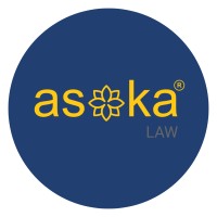 Asoka Law logo - Similar company to Lp Group
