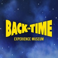 Back in Time Prague logo - Similar company to Infinite Experience Group