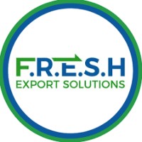 F.R.E.S.H Export Solutions, LLC logo - Similar company to Fresh Export