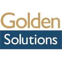 Golden Solutions logo - Similar company to Golden Solutions