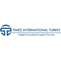 Times International Turkey Freight Forwarding & Logistics Services logo - Similar company to Uproad