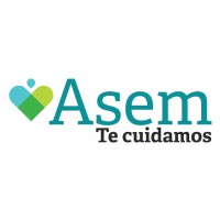 ASEM Servicio de Acompañantes