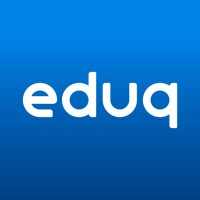 Eduq Tecnologia logo - Similar company to Space Hunters
