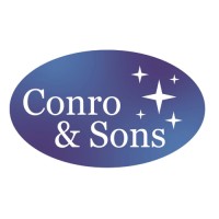 Conro & Sons logo - Similar company to Baseline Contract Services Ltd