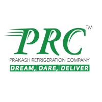 Prakash Refrigeration Company logo - Similar company to Refrigeration Services
