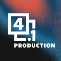 4.1 Production logo - Similar company to Dtmc Production
