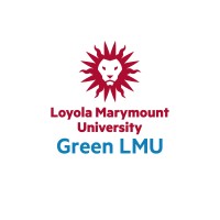 Green LMU logo - Similar company to Associated Students Lmu
