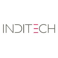 Inditech Middle East logo - Similar company to Digiops